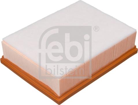 FEBI Bilstein 100357 — Filtr powietrza