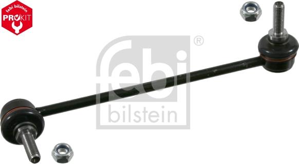 FEBI Bilstein 10035 - ŁĄCZNIK STAB. BMW P. E39 LE