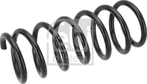 FEBI Bilstein 1003690 — Sprężyna zawieszenia