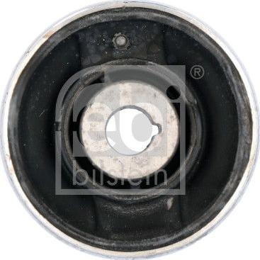 FEBI Bilstein 1003660 - Silentblock wahacza przód