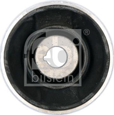 FEBI Bilstein 1003660 - Silentblock wahacza przód