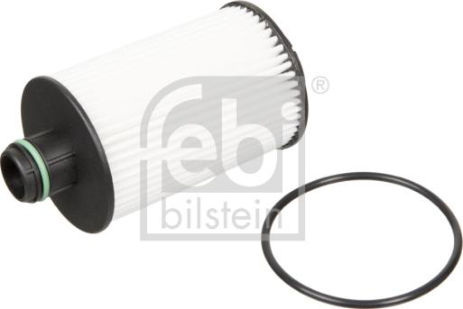 FEBI Bilstein 100361 — Filtr oleju