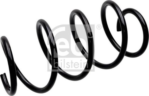 FEBI Bilstein 1003689 — Sprężyna zawieszenia