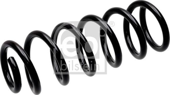 FEBI Bilstein 1003684 — Sprężyna zawieszenia
