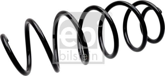 FEBI Bilstein 1003688 — Sprężyna zawieszenia