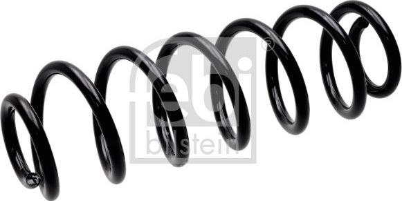 FEBI Bilstein 1003679 — Sprężyna zawieszenia