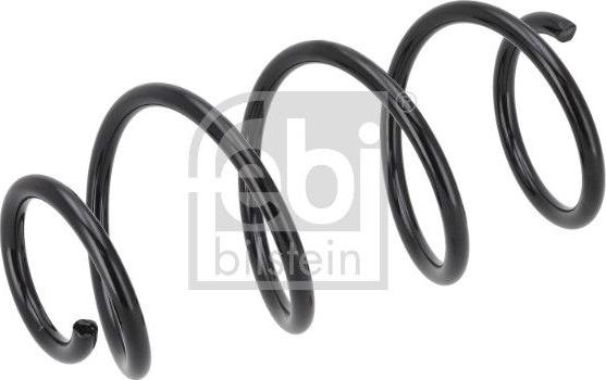 FEBI Bilstein 1003678 — Sprężyna zawieszenia