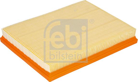 FEBI Bilstein 100367 - Filtr powietrza