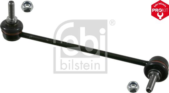 FEBI Bilstein 10036 - ŁĄCZNIK STAB. BMW P. E39 PR