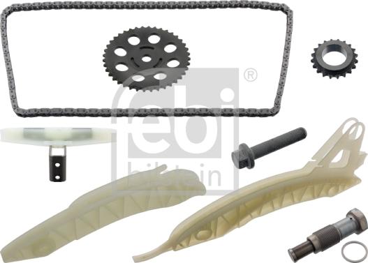 FEBI Bilstein 100301 — Zestaw łańcucha rozrządu