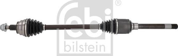 FEBI Bilstein 1003190 — Wał napędowy