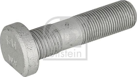 FEBI Bilstein 1003151 — Sworzeń koła
