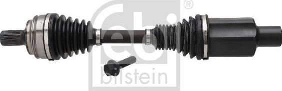 FEBI Bilstein 1003183 — Wał napędowy