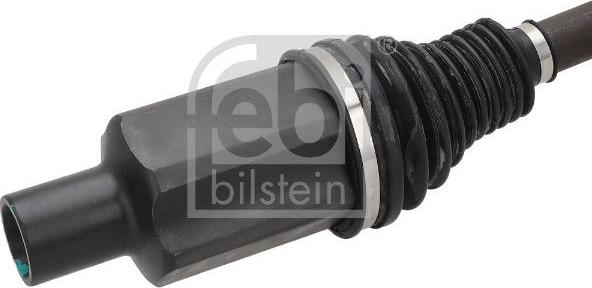 FEBI Bilstein 1003183 - Półoś napędowa
