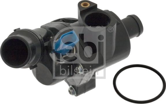 FEBI Bilstein 100313 — Termostat, środek chłodzący