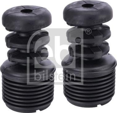 FEBI Bilstein 1003899 — Zestaw ochrony przeciwpyłowej, amortyzator