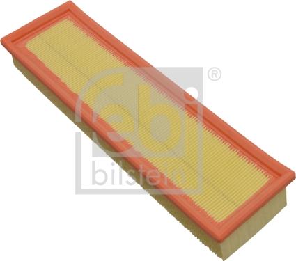 FEBI Bilstein 100383 — Filtr powietrza