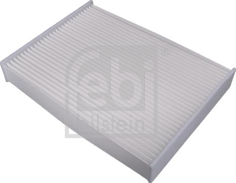 FEBI Bilstein 100382 - Filtr kabinowy