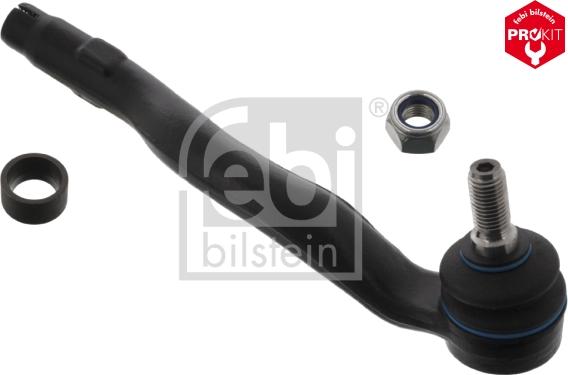 FEBI Bilstein 100334 — Końcówka drążka kierowniczego poprzecznego