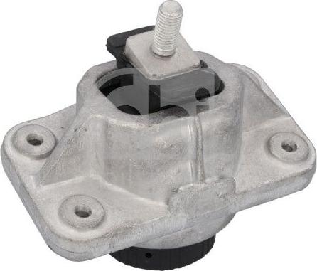 FEBI Bilstein 1003302 — Łożyskowanie silnika