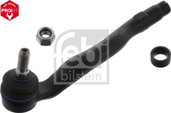 FEBI Bilstein 100333 — Końcówka drążka kierowniczego poprzecznego