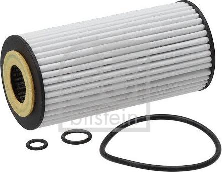 FEBI Bilstein 1003324 — Filtr oleju