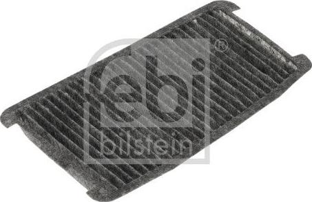 FEBI Bilstein 1003320 - Filtr powietrza