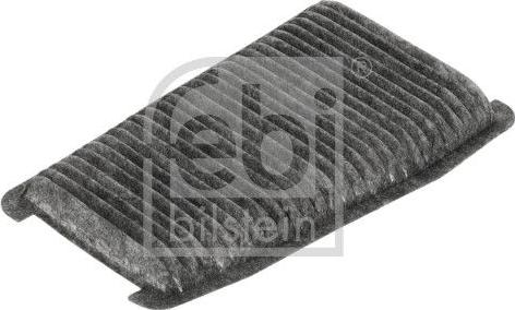 FEBI Bilstein 1003320 - Filtr powietrza
