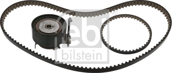 FEBI Bilstein 100325 — Zestaw paska rozrządu