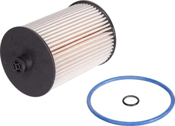 FEBI Bilstein 100379 — Filtr paliwa