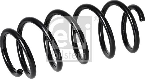 FEBI Bilstein 1003701 — Sprężyna zawieszenia