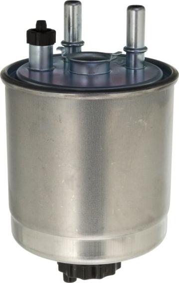 FEBI Bilstein 100370 - FILTR PALIWA RENAULT LAGUNA III. KANGOO 10.07-