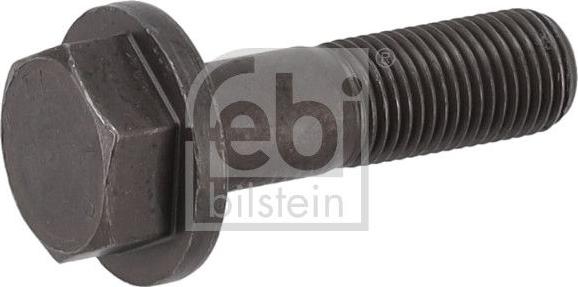 FEBI Bilstein 1003717 — Śruba, tarcza hamulcowa