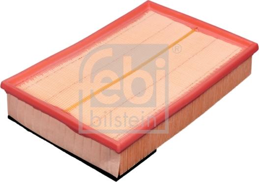 FEBI Bilstein 100373 — Filtr powietrza