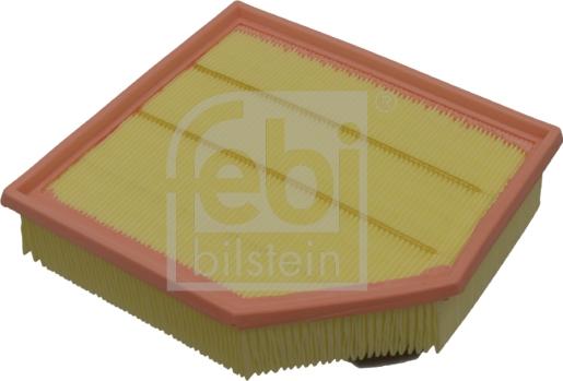 FEBI Bilstein 100377 — Filtr powietrza