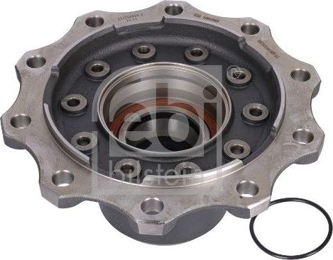 FEBI Bilstein 1002969 — Piasta koła