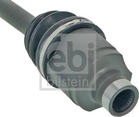 FEBI Bilstein 1002968 - Półoś napędowa