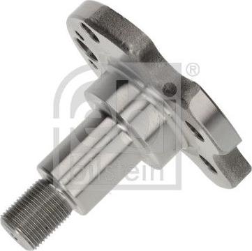 FEBI Bilstein 1002975 — Czop osi, obudowa osi