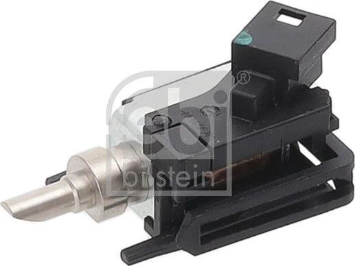 FEBI Bilstein 1002972 — Włącznik zapłonu / rozrusznika