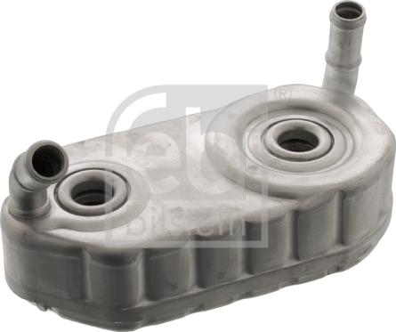 FEBI Bilstein 100297 — Chłodnica oleju, automatyczna przekładnia