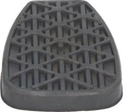 FEBI Bilstein 100244 — Okładzina pedału, pedał sprzęgła