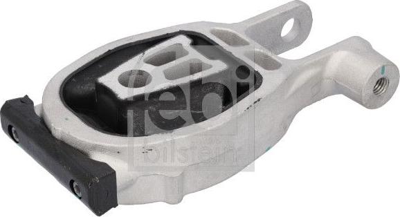 FEBI Bilstein 1002407 - PODUSZKA SIL. MG ZS SUV 10.17- TYŁ