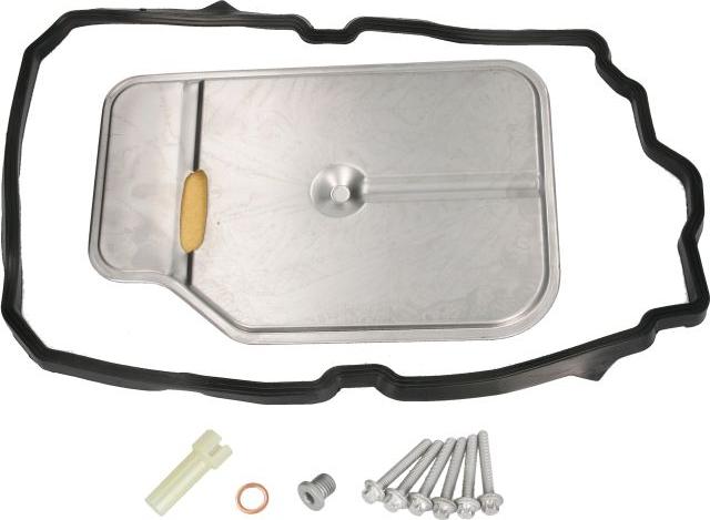 FEBI Bilstein 100250 — Filtr hydrauliczny, automatyczna skrzynia biegów
