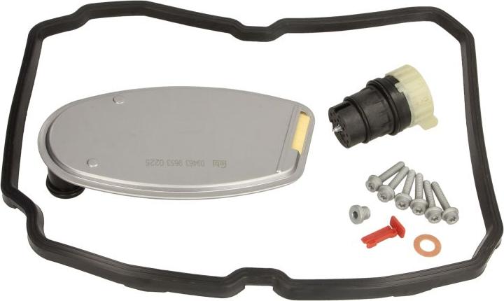 FEBI Bilstein 100253 — Filtr hydrauliczny, automatyczna skrzynia biegów