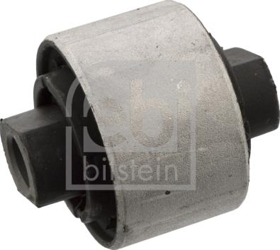 FEBI Bilstein 10020 - Silentblock wahacza przód