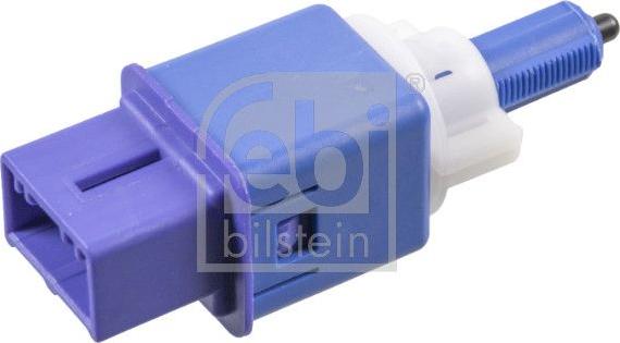 FEBI Bilstein 1002192 - Włącznik świateł