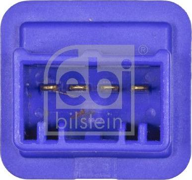 FEBI Bilstein 1002192 - Włącznik świateł