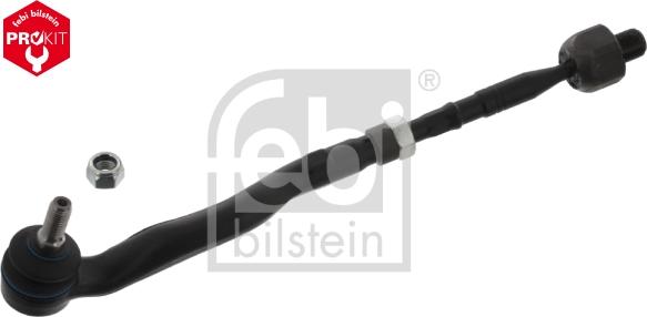 FEBI Bilstein 100210 — Drążek kierowniczy poprzeczny