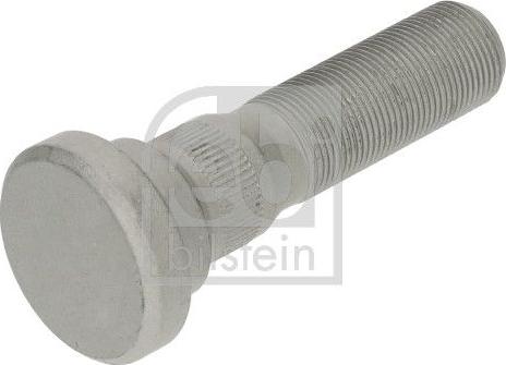 FEBI Bilstein 1002189 — Sworzeń koła