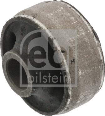 FEBI Bilstein 10021 - Silentblock wahacza przód